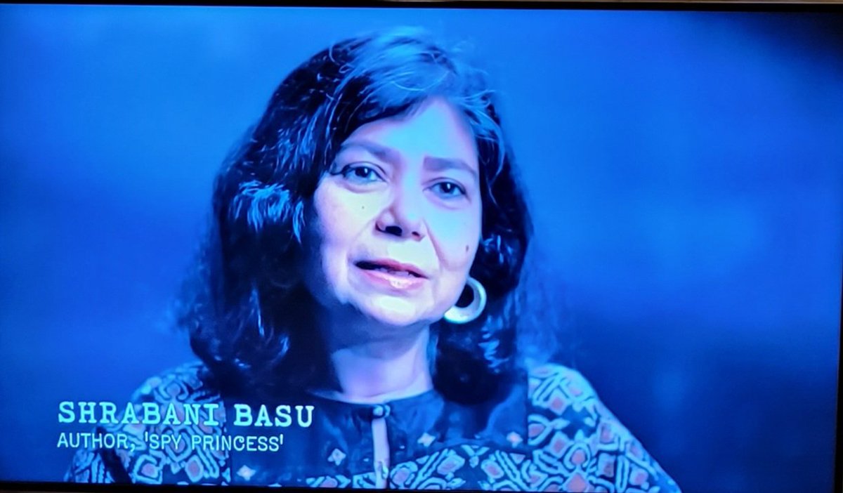 Shrabani Basu tweet media