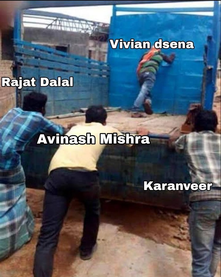 Krrish_icon's tweet photo. Avinash Mishra's one jail episode >> Vivian's whole existence in #BiggBoss18 

Vivian's journey is one of the most boring journey in the history of Biggboss just an overhyped contestant. 

#AvinashMishra || #BB18 https://t.co/Pk4SnxgkFh