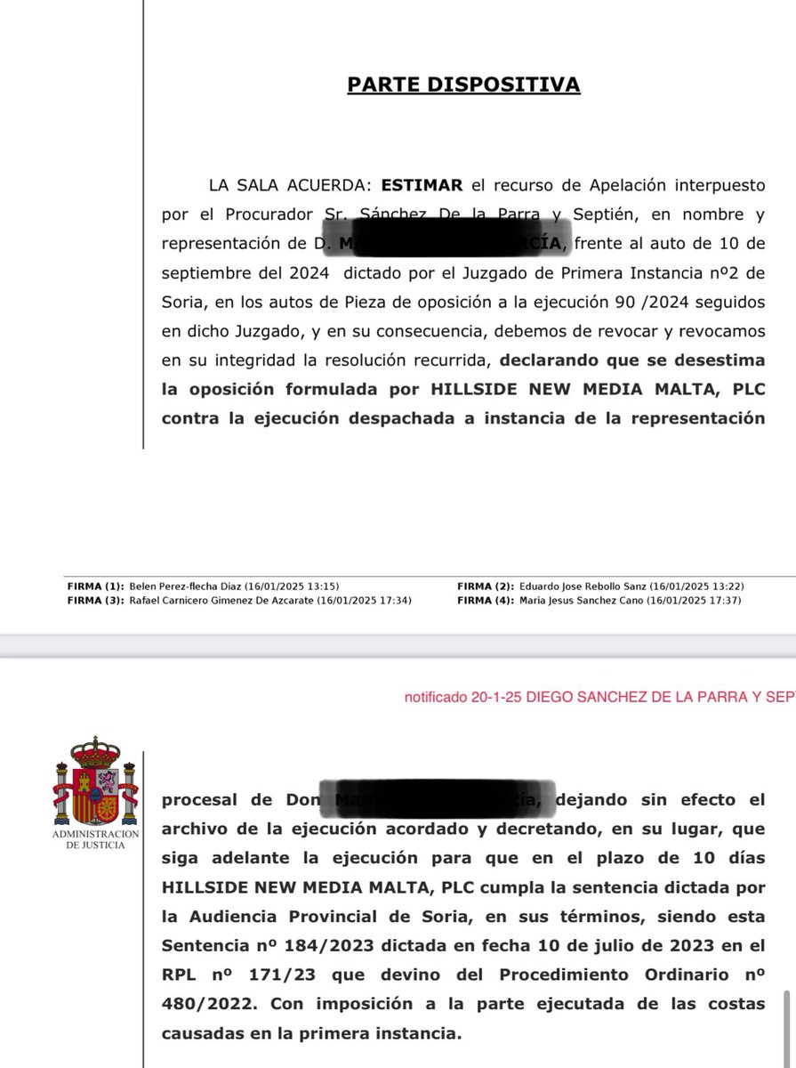 Alberto Contreras Álvarez tweet media