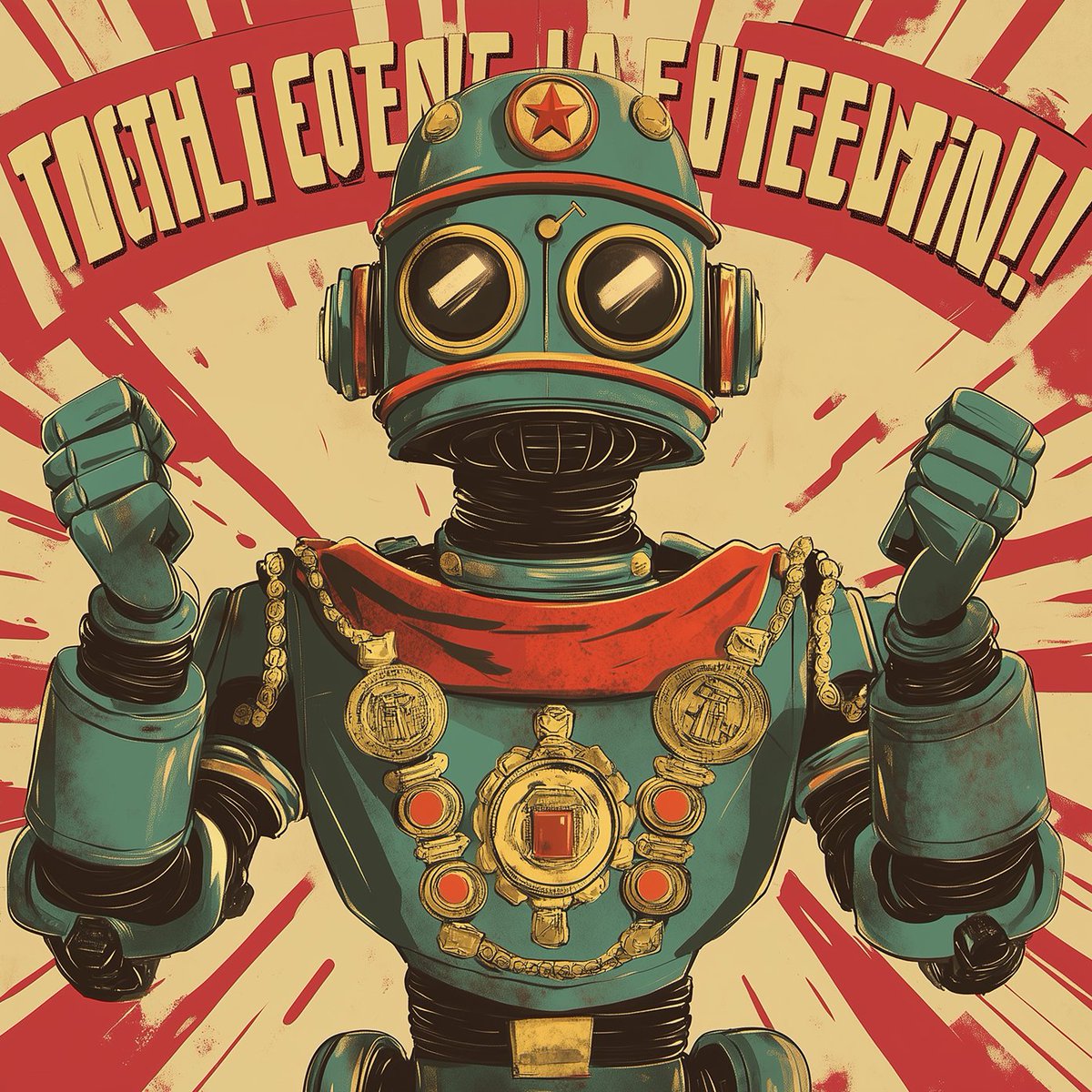 Andrew Michael Henderson tweet media