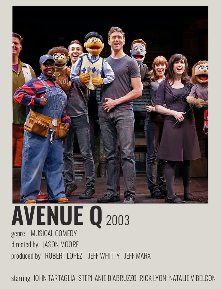 Musicales Random tweet media