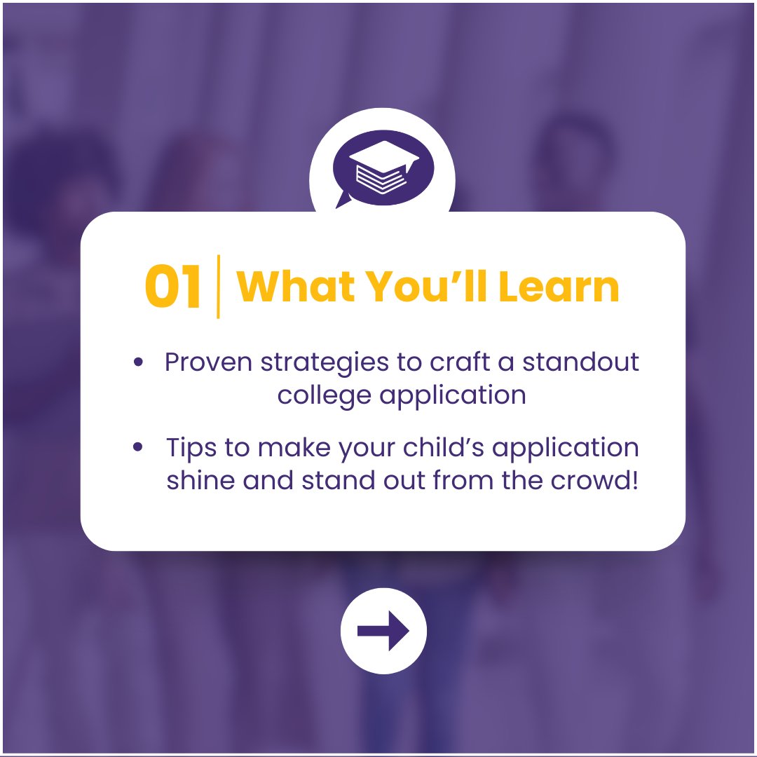 JothsnaKethar's tweet image. 🌟 𝐖𝐞 𝐇𝐞𝐚𝐫𝐝 𝐘𝐨𝐮! 🌟

Missed the last webinar? Don’t worry—we’ve got you covered!

Join Coach Anusha this Sunday at 9 PM EST for another insightful session. 🎓

👉Don’t miss out! rfr.bz/t081937

#CollegeWebinar #CollegeAdmissions #TheRightCourse #GiftedGabber