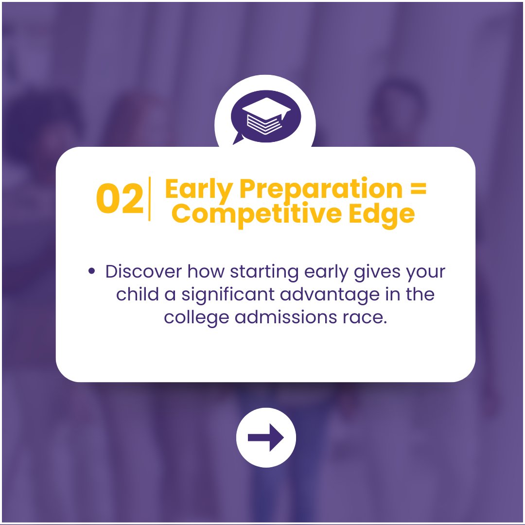JothsnaKethar's tweet image. 🌟 𝐖𝐞 𝐇𝐞𝐚𝐫𝐝 𝐘𝐨𝐮! 🌟

Missed the last webinar? Don’t worry—we’ve got you covered!

Join Coach Anusha this Sunday at 9 PM EST for another insightful session. 🎓

👉Don’t miss out! rfr.bz/t081937

#CollegeWebinar #CollegeAdmissions #TheRightCourse #GiftedGabber