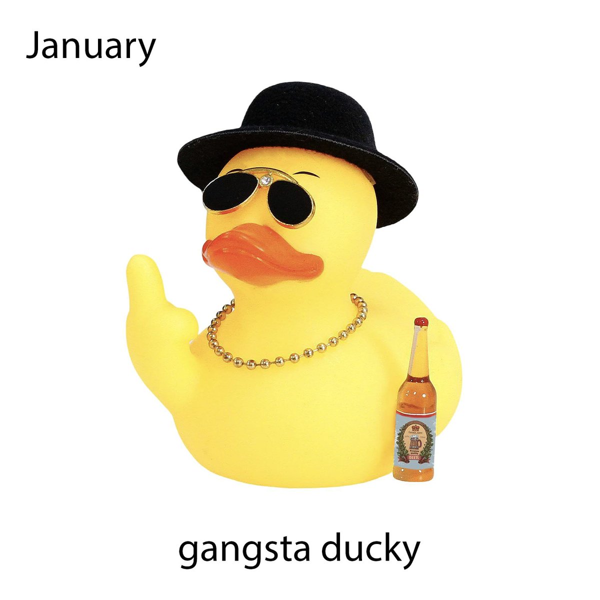 Let's see who was born in January?