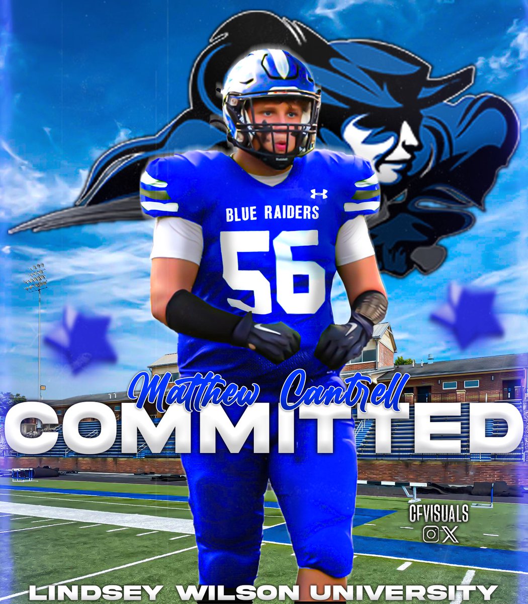 Matthew Cantrell (@matt200756) on Twitter photo #AGTG Blessed to announce that I will be continuing both my academic and athletic careers at <a href="/LWC_Football/">LWC Football</a>! I want to thank all my coaches, family, teammates, and supporters. <a href="/CoachAmbroseLWC/">Sam Ambrose</a> <a href="/MPatterson_11/">Matt Patterson</a> <a href="/Coach_Boatright/">Jordan Boatright</a> <a href="/AL6AFootball/">Alabama6AFootball</a> <a href="/RecruitsAlabama/">Alabama Recruits</a> <a href="/ALPrepStars/">ALPrepStars</a>. #AGTG Blessed to announce that I will be continuing both my academic and athletic careers at <a href="/LWC_Football/">LWC Football</a>! I want to thank all my coaches, family, teammates, and supporters. <a href="/CoachAmbroseLWC/">Sam Ambrose</a> <a href="/MPatterson_11/">Matt Patterson</a> <a href="/Coach_Boatright/">Jordan Boatright</a> <a href="/AL6AFootball/">Alabama6AFootball</a> <a href="/RecruitsAlabama/">Alabama Recruits</a> <a href="/ALPrepStars/">ALPrepStars</a>.