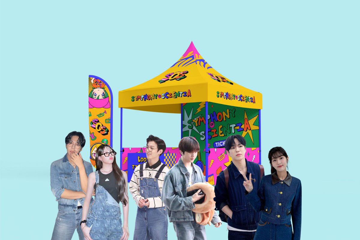 OPEN OTS: 8AM-10:30AM! tweet media