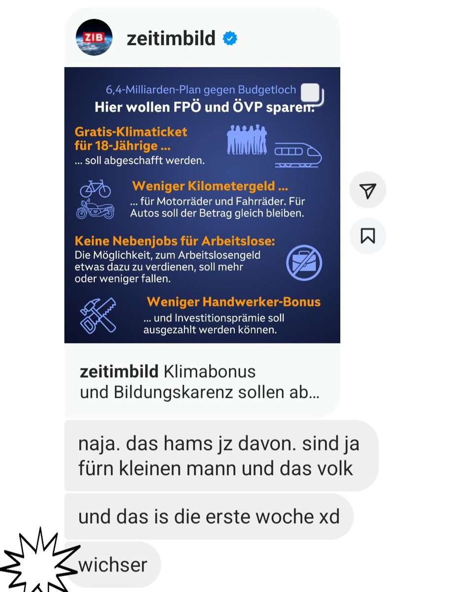 Wie das so läuft im Nachbarland. Hat mal wieder keiner geahnt 🤦🏻‍♀️ #FCKNZS #gegen