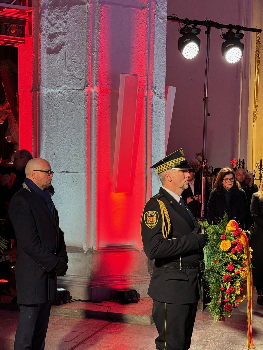 Jakub Mazur (@mazurjakubwro) on Twitter photo Kończąc ten tydzień warto przypomnieć o jego początku.
W poniedziałek wspólnie z przedstawicielami 12 największych miast w Polsce obradowaliśmy w ramach <a href="/UniaMetropolii/">Unia Metropolii Polskich</a> w Gdańsku. Zapowiada się bardzo ambitny i pracowity rok 👍
W Europejskim Centrum Solidarność odbyła się Kończąc ten tydzień warto przypomnieć o jego początku.
W poniedziałek wspólnie z przedstawicielami 12 największych miast w Polsce obradowaliśmy w ramach <a href="/UniaMetropolii/">Unia Metropolii Polskich</a> w Gdańsku. Zapowiada się bardzo ambitny i pracowity rok 👍
W Europejskim Centrum Solidarność odbyła się