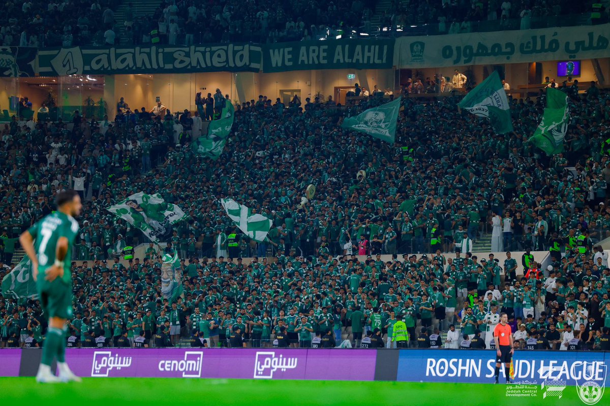 spl2030's tweet image. شتوية 2024
صيفية 2024
شتوية 2025

إدارة النادي #الأهلي تحت إشراف صندوق الاستثمارات قامت بصفقتين فقط بقيمة لا تتجاوز 49 مليون يورو، مما يعكس عملاً مخزيًا. 
 #جمهور_الاهلي_يطالب_بالتدخل