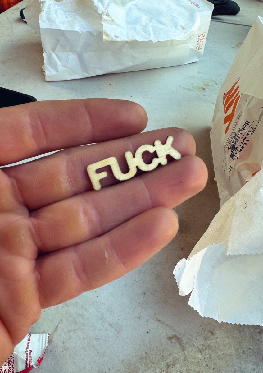 I finally have a fuck to give!!!