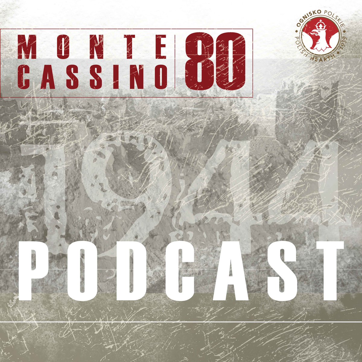 Ognisko Polskie (@ognisko_polskie) on Twitter photo 17.1.25:Anniversary of the start of the Battle of Monte Cassino.
Ognisko Polskie with <a href="/PLInst_London/">Polish Cultural Institute in London</a> & @MyLondyn have created a series of unique podcasts for the 80 anniversary of the battle.
Follow the links on our home page to listen:
ogniskopolskie.org.uk
<a href="/KresyFamily/">Kresy Family WWII Polish history group</a> 17.1.25:Anniversary of the start of the Battle of Monte Cassino.
Ognisko Polskie with <a href="/PLInst_London/">Polish Cultural Institute in London</a> & @MyLondyn have created a series of unique podcasts for the 80 anniversary of the battle.
Follow the links on our home page to listen:
ogniskopolskie.org.uk
<a href="/KresyFamily/">Kresy Family WWII Polish history group</a>