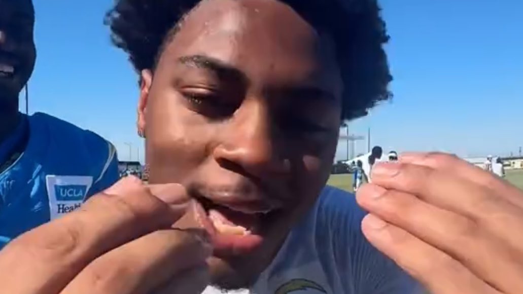my favorite chargers tiktoks of all time

a thread nobody asked for: