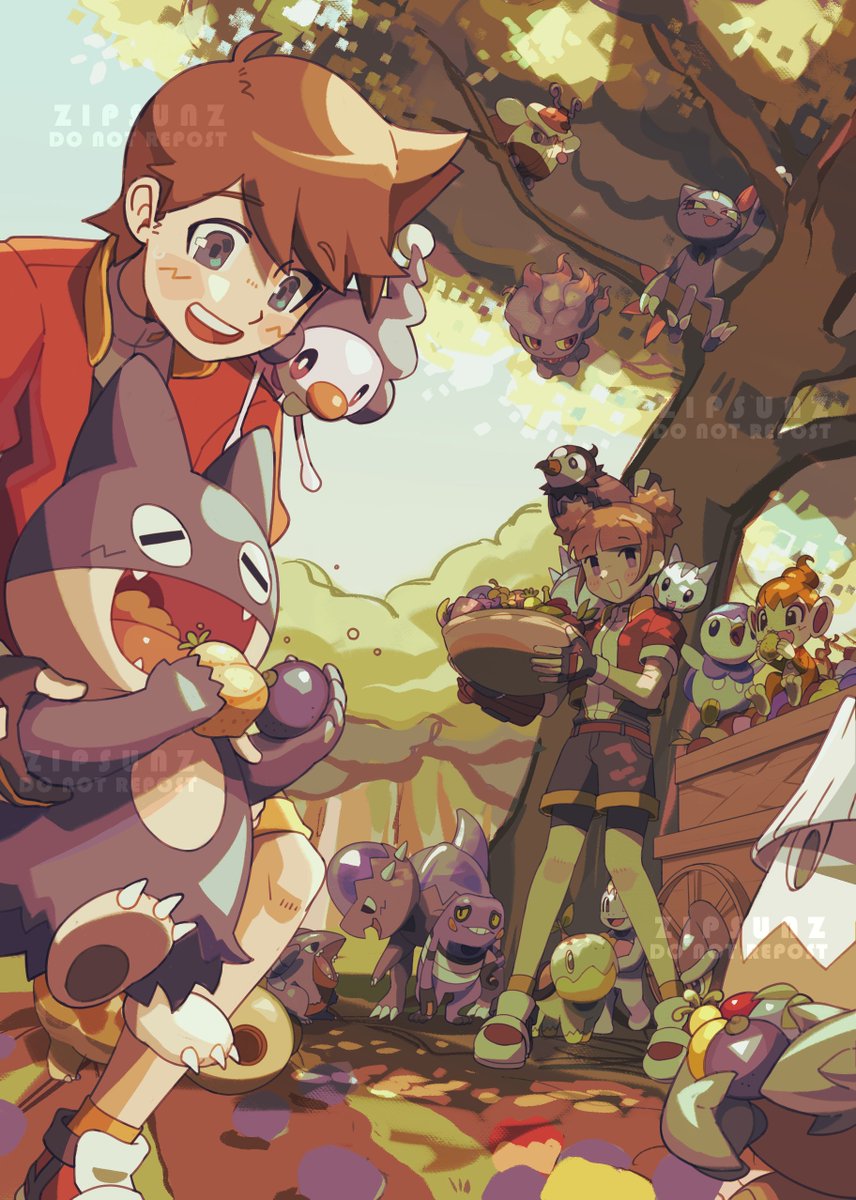 rae! ⛅️ @ working on zines (@zipsunz) on Twitter photo my pokémon rangers piece for <a href="/poke_planner/">PokePlanner</a>! leftovers close tonight, so don't miss it!! 🫐
#pkmn my pokémon rangers piece for <a href="/poke_planner/">PokePlanner</a>! leftovers close tonight, so don't miss it!! 🫐
#pkmn