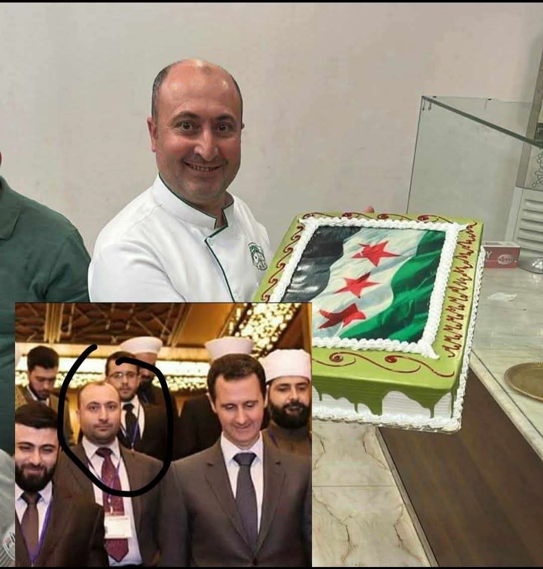 Wolveri07681751's tweet image. نماذج من متظاهري حمص هههههههههههههه