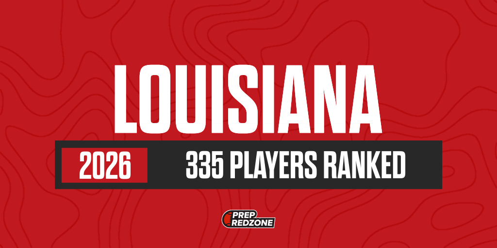 Prep Redzone Louisiana (@prepredzonela) on Twitter photo 🚨 Who needs to be on your radar in the class of 2026 🚨
We have the answers!
🗣️ Check out the latest update of our 2026 Rankings! 👀👇
prepredzone.com/louisiana/rank…
<a href="/JakaiAnderson9/">Jakai Anderson 🧛🏼♀️</a>
<a href="/howard_hayward/">Hayward Howard JR</a>
<a href="/Jamarcea4/">𝑱𝒂𝒎𝒂𝒓𝒄𝒆𝒂 “𝑪𝒉𝒂𝒎𝒑” 𝑷𝒍𝒂𝒕𝒆𝒓</a>
<a href="/Nathan_Green2/">Nathan Green</a>
<a href="/Lxckdown_JuJu2/">Julian “JuJu” Burns 4⭐️ SAF</a> 🚨 Who needs to be on your radar in the class of 2026 🚨
We have the answers!
🗣️ Check out the latest update of our 2026 Rankings! 👀👇
prepredzone.com/louisiana/rank…
<a href="/JakaiAnderson9/">Jakai Anderson 🧛🏼♀️</a>
<a href="/howard_hayward/">Hayward Howard JR</a>
<a href="/Jamarcea4/">𝑱𝒂𝒎𝒂𝒓𝒄𝒆𝒂 “𝑪𝒉𝒂𝒎𝒑” 𝑷𝒍𝒂𝒕𝒆𝒓</a>
<a href="/Nathan_Green2/">Nathan Green</a>
<a href="/Lxckdown_JuJu2/">Julian “JuJu” Burns 4⭐️ SAF</a>