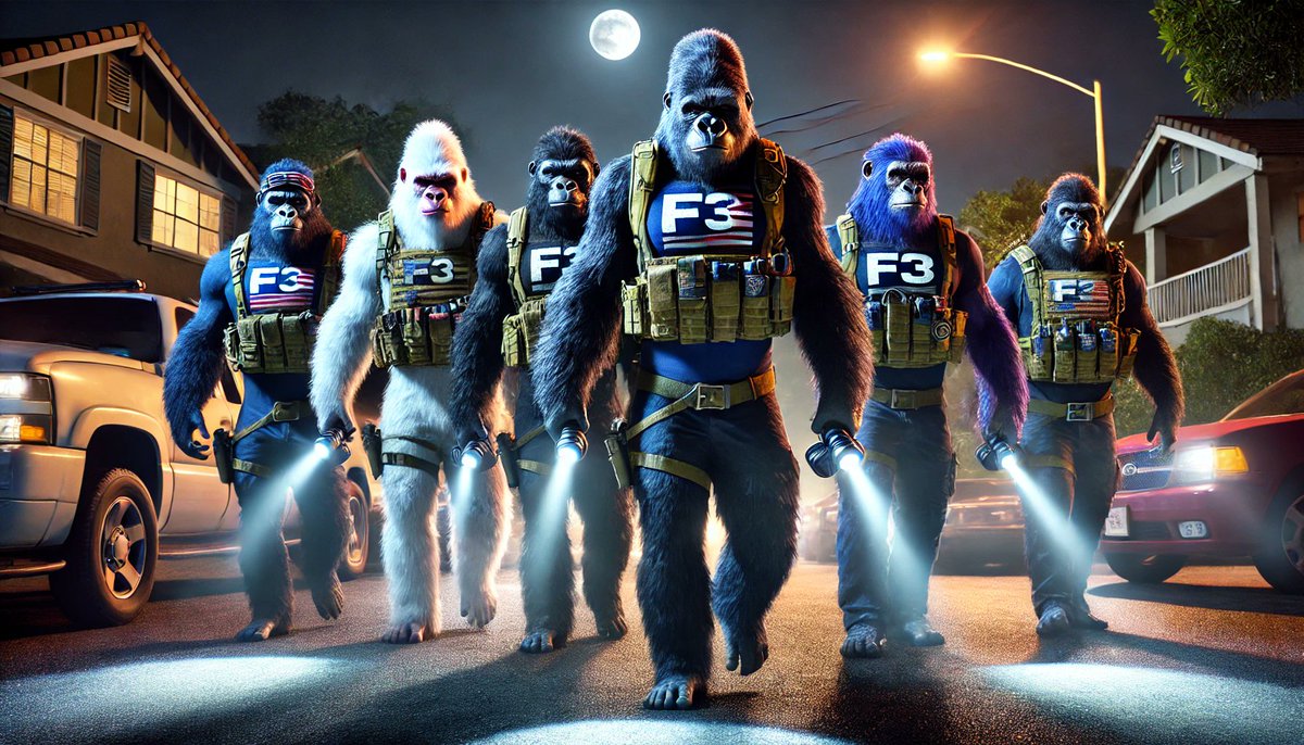 F3Tower's tweet image. Catch up on that 2nd F you missed out on during the week with a Ruck at Tower tomorrow. Can't think of a better way to fill your cup so you can pour into your loved ones this weekend. Plus Rucking is cool. Come get your Ruck on with the boys. 0600 #syitg