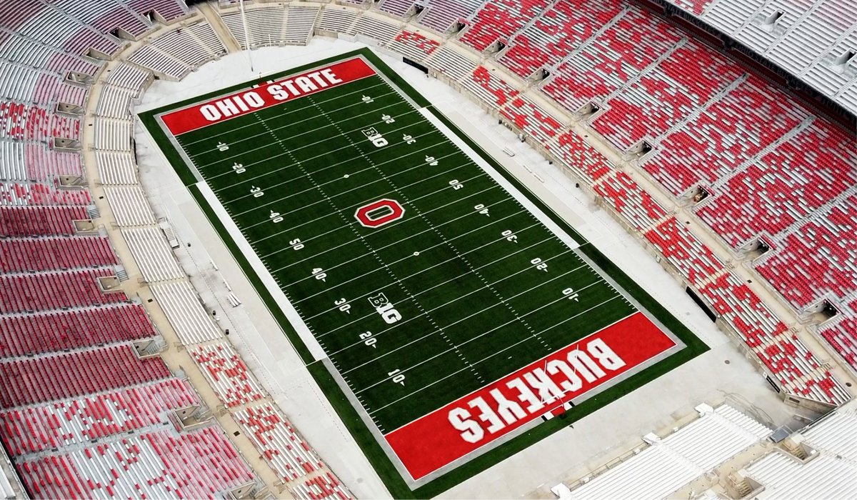 Shaw Sports Turf tweet media