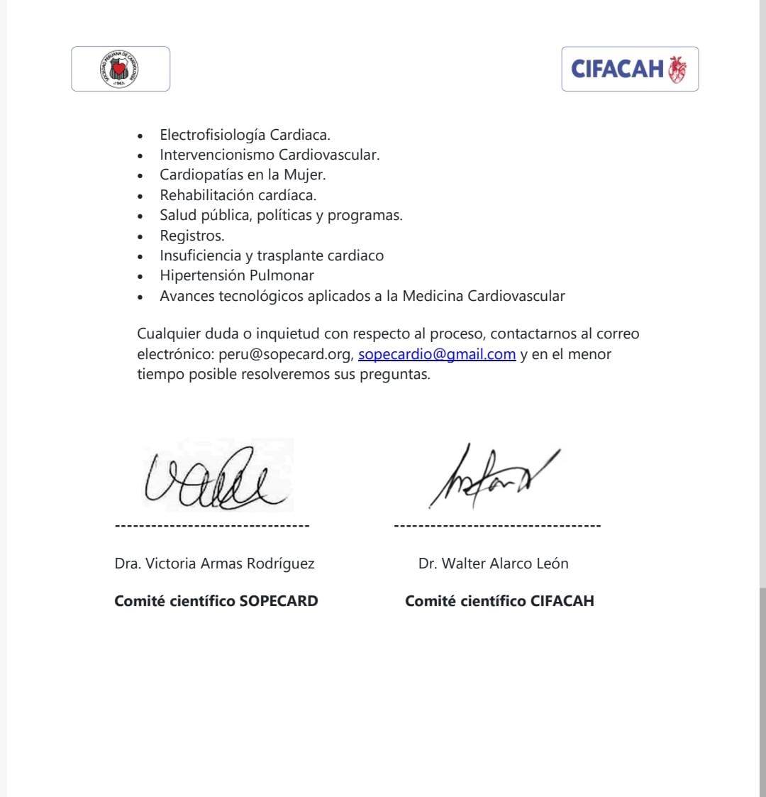 SOPECARD (@sopecard1947) on Twitter photo Reglamento de la gran convocatoria de Temas Libres Reglamento de la gran convocatoria de Temas Libres