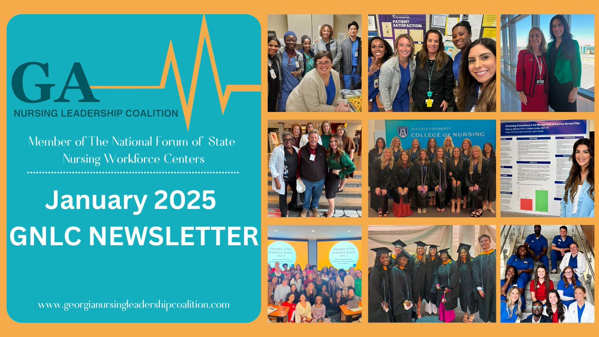 The <a href="/GA_NLC/">GNLC</a> Monthly Newsletter for January 2025 is Now Available! bit.ly/4gRaHjO