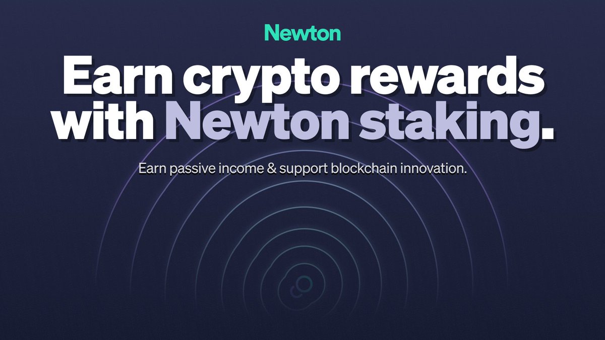 Newton tweet media