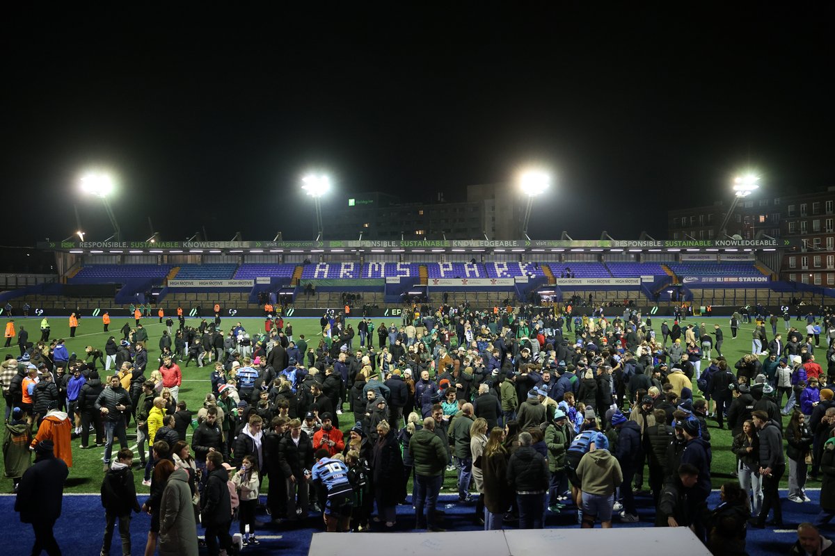 Cardiff Rugby tweet media