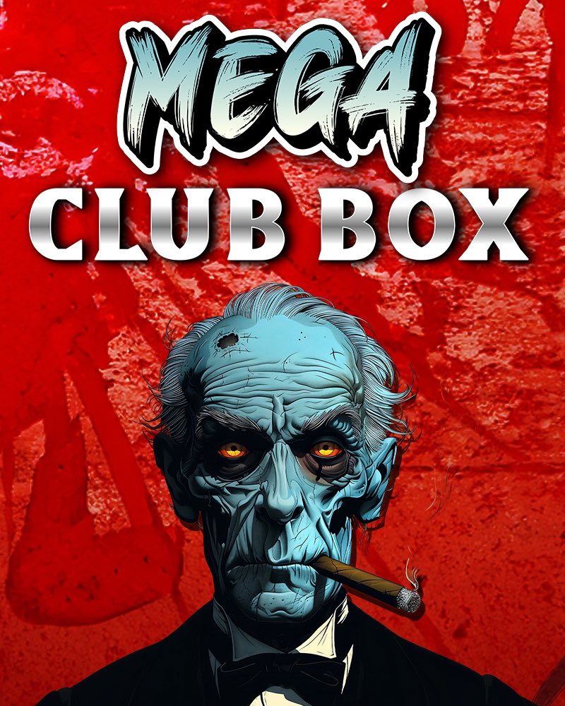 🎉🎉🎉 LETS GOOO 🎉🎉🎉 Huge Giveaway Right here !!! It’s Friday let’s celebrate it with a MEGA giveaway!! 1 winner will get everything listed in this description right here 👉🏽solfiregardens.com/product/mega-c… ALL you gotta do is follow the instructions below 👇🏽 

🧟‍♂️ Follow <a href="/SolfireGardens/">Solfire Gardens</a>