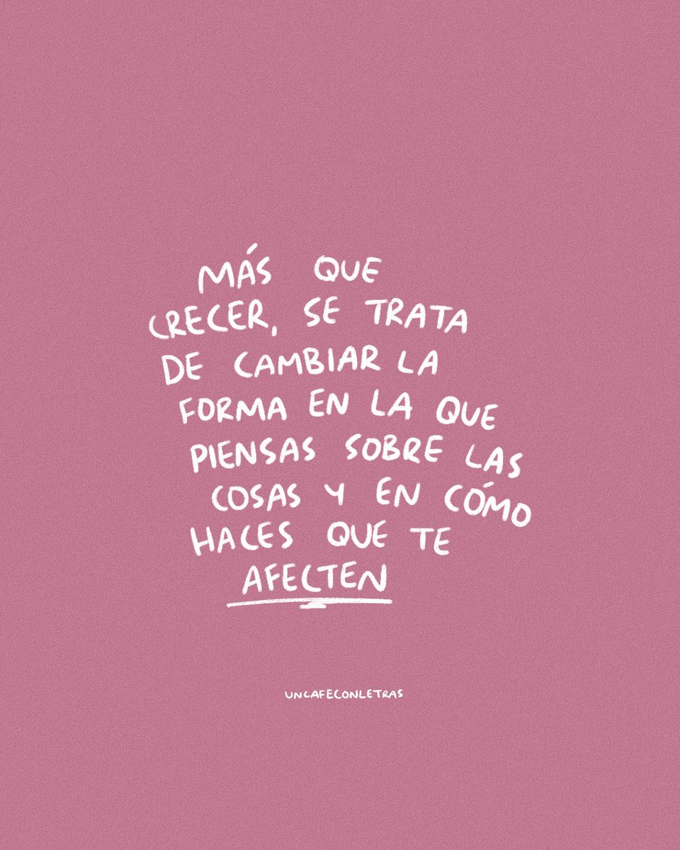 Un café con letras (@uncafeconletras) on Twitter photo 