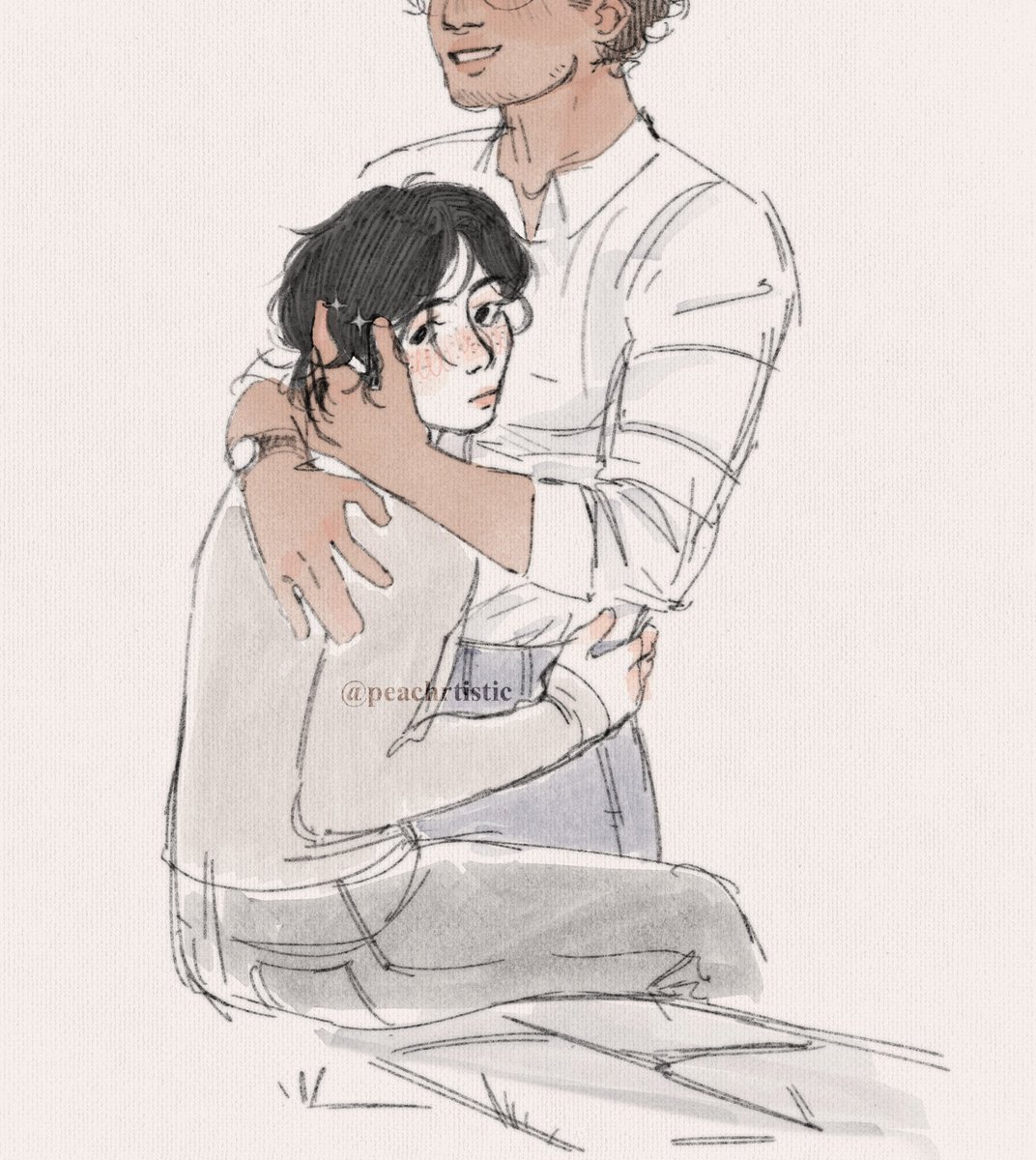 peachrtistic's tweet image. hi #starchaser