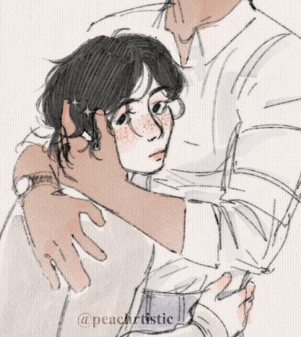 peachrtistic's tweet image. hi #starchaser