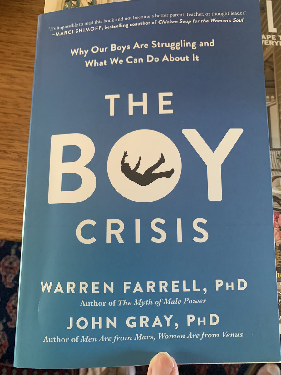 GeoffreyTaylor1's tweet photo. A deeply important read, particularly for parents of school-aged children and K-12 educators. The negative effects of which are yet to be fully realised in our society. We all know it’s happening - but to be clear this is about education and parenting not the adult world of work. https://t.co/CpBkfbfHq4