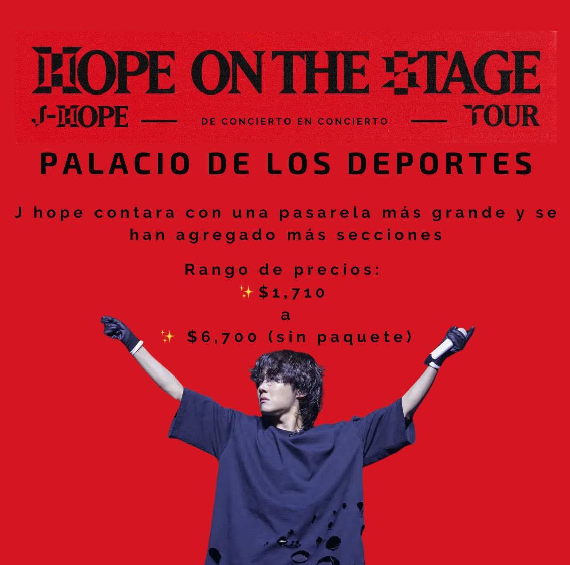 DCECOFICIAL1's tweet photo. Qué onda con HYBE, tiene la información bien guardada y solo suelta migajas que podamos juntar.

Nos acaban de informar que hay 2 nuevas secciones  y la pasarela que tenían pensada será más grande🙏🏼

Hasta ahorita les dejamos la información como vaya surgiendo. 

Gracias a todos. https://t.co/u3zHk493cW