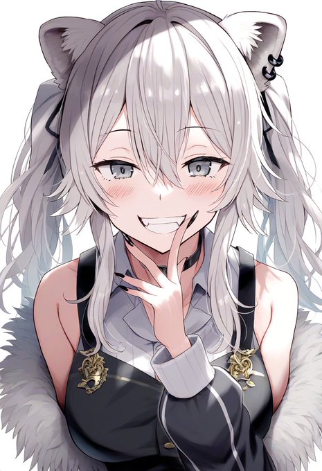 馬鹿にしてくるぼたん 