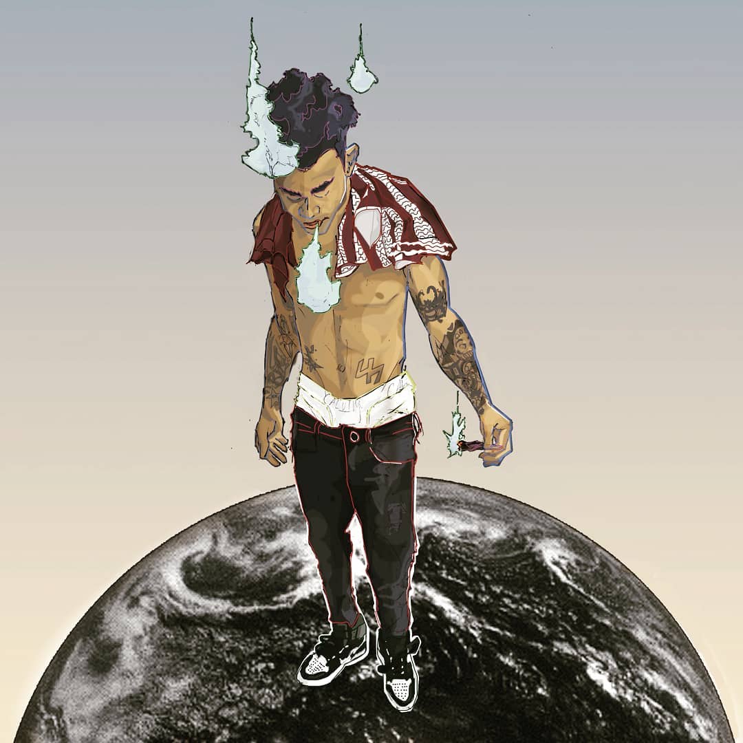 Levitatingman's tweet photo. #RIPlilxelly #xrrtifiedforever #dmvlegend ///////
I MISS YOU ALREADY MY FRIEND β€οΈ @lilxelly https://t.co/34LIK5hJY6