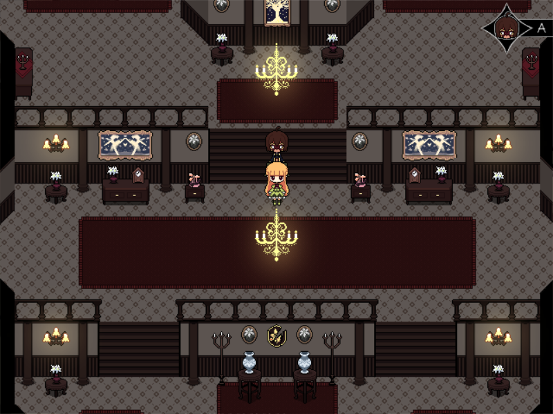Raingarita's tweet photo. ✦ Seleri's Lament es un juego de aventuras creado en RPG maker, con historia y arte original.💌🌟 

✦ El mismo estará disponible en este año, ¡para más información revisar la página del juego!🌟

🌟: https://t.co/e6rnB5WHmc 
#Selerislament #indiedev #rpgmaker https://t.co/4NJMSiSi4P