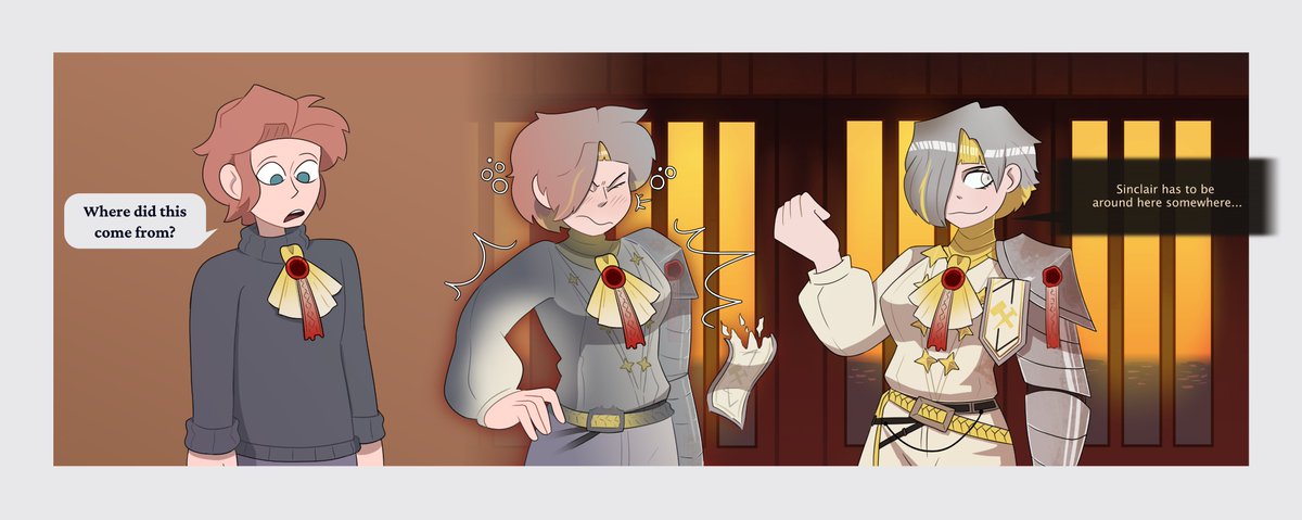 KROMER (And not of the deltarune variety)

AKA, get Limb'd.

(Belated Bday gift for Reed567!)

#TFeveryday