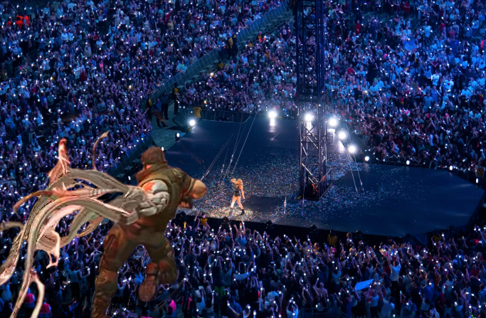 Agent of the Spade tweet media