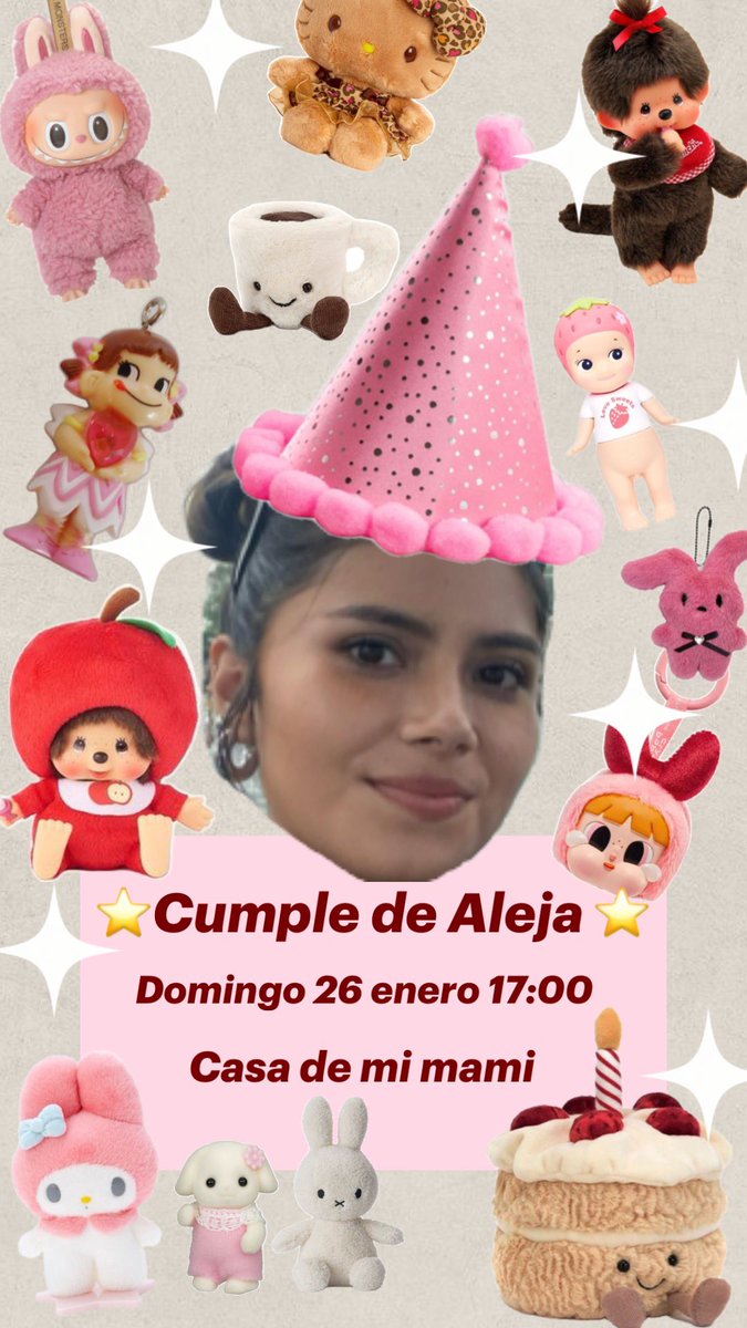 a_deacuna's tweet photo. Amo la facilidad con la que puedo hacer mis invitaciones con la opción de collage en pinterest y canva ✨ https://t.co/ANeOrMvoag