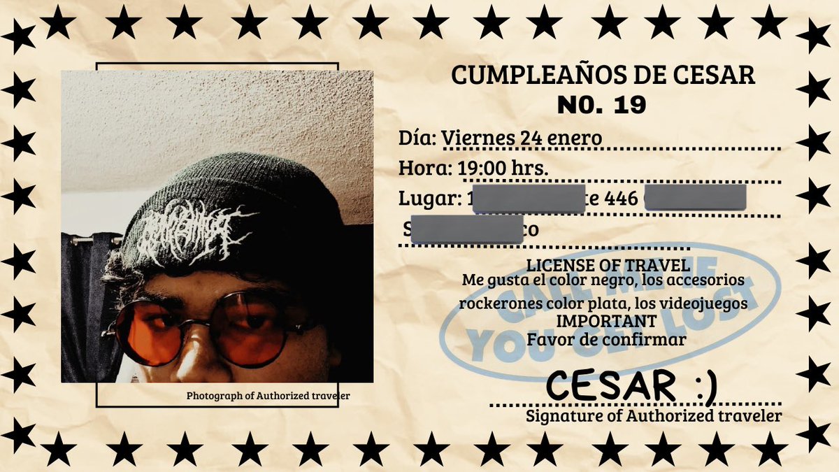 a_deacuna's tweet photo. Amo la facilidad con la que puedo hacer mis invitaciones con la opción de collage en pinterest y canva ✨ https://t.co/ANeOrMvoag