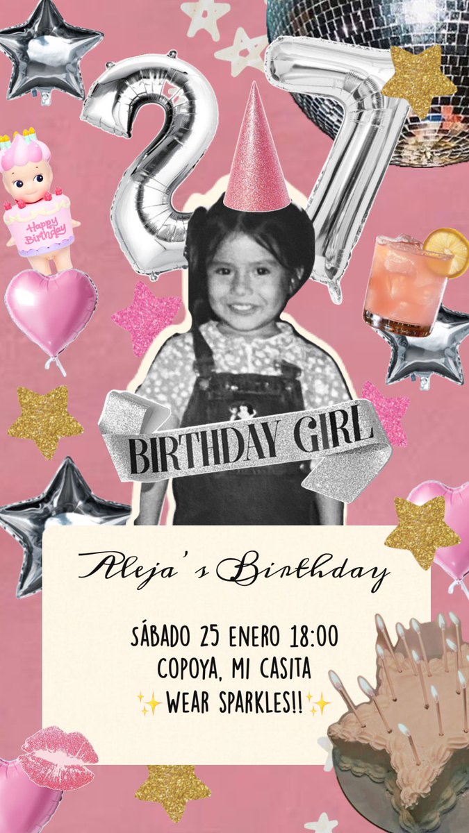 a_deacuna's tweet photo. Amo la facilidad con la que puedo hacer mis invitaciones con la opción de collage en pinterest y canva ✨ https://t.co/ANeOrMvoag