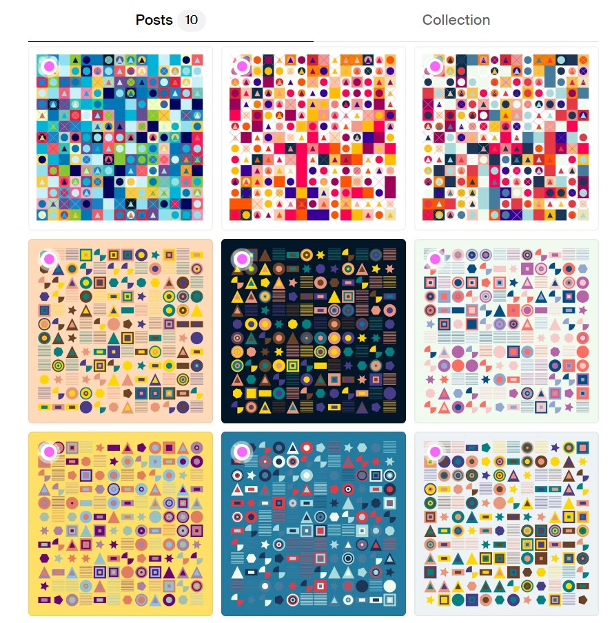 Artglyphs ⡿ #artglyphs <a href="/rodeodotclub/">Rodeo</a>

- rodeo.club/@artglyphs