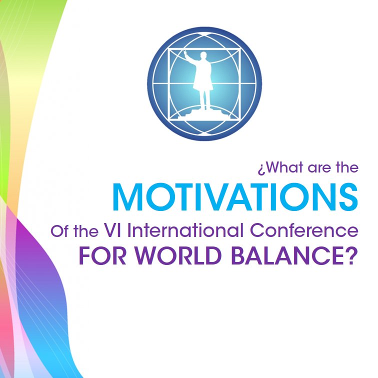 Por el Equilibrio del Mundo tweet media