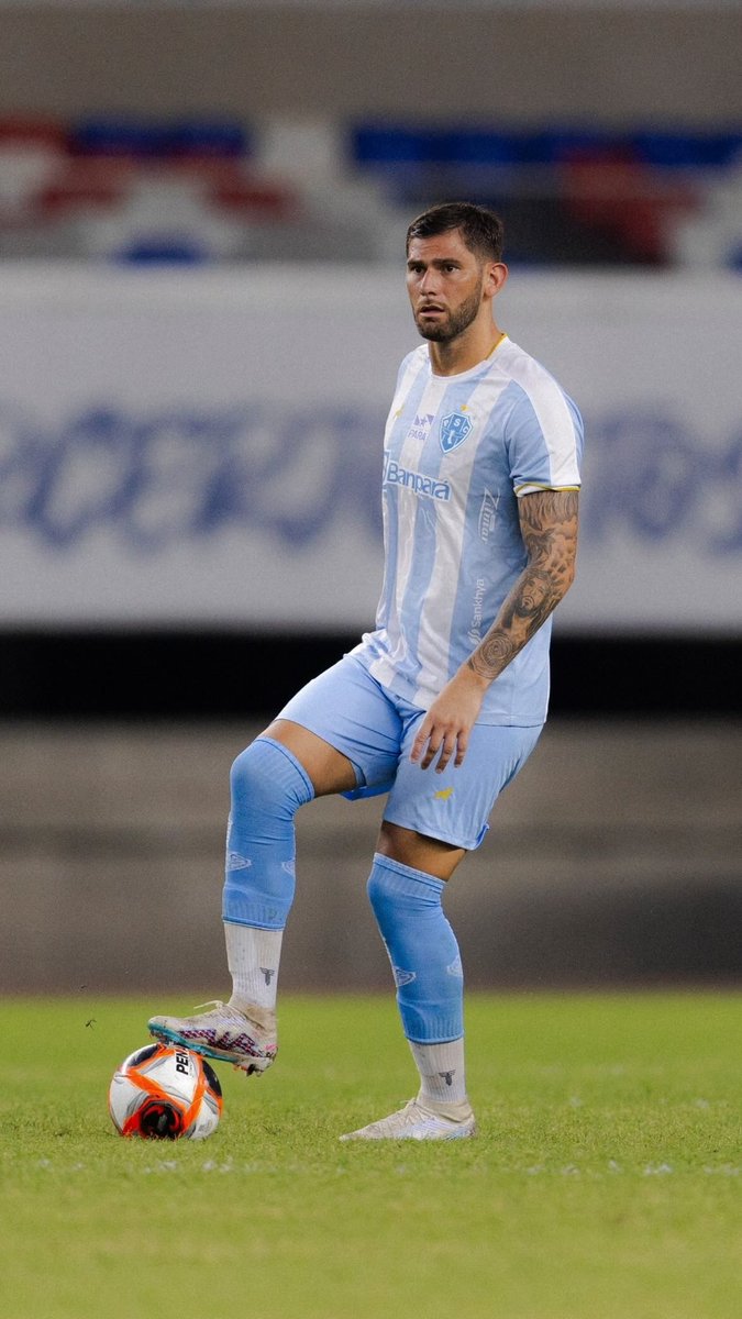 Maior do Norte 🐺
<a href="/Paysandu/">Paysandu Sport Club</a>