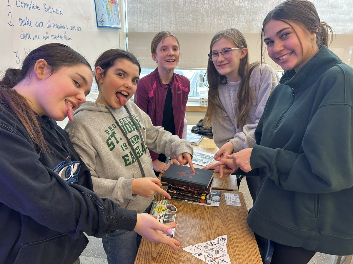 Alexandra Carter tweet media