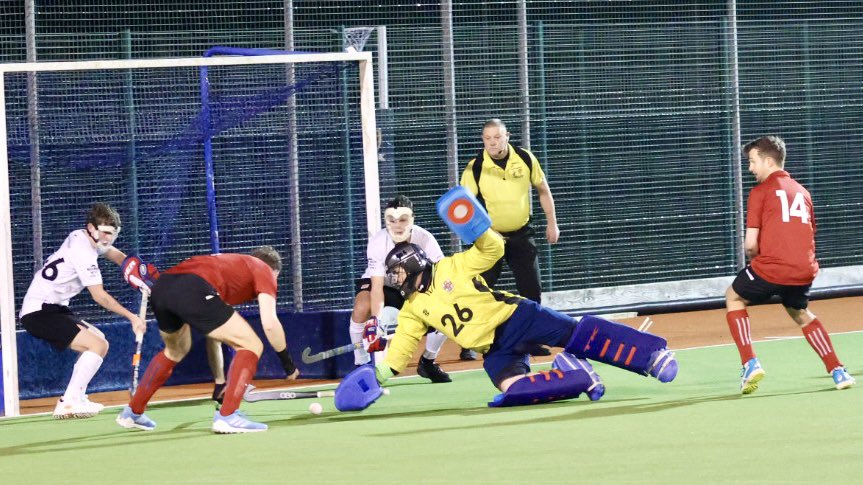 Jon Bower - Westbury Hockey 💙 tweet media