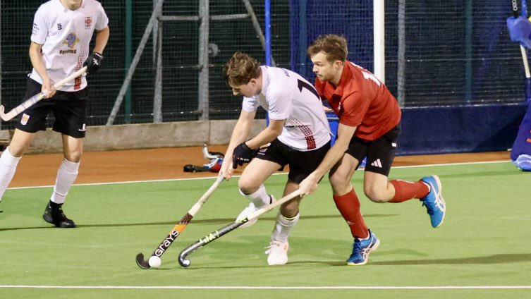 Jon Bower - Westbury Hockey 💙 tweet media