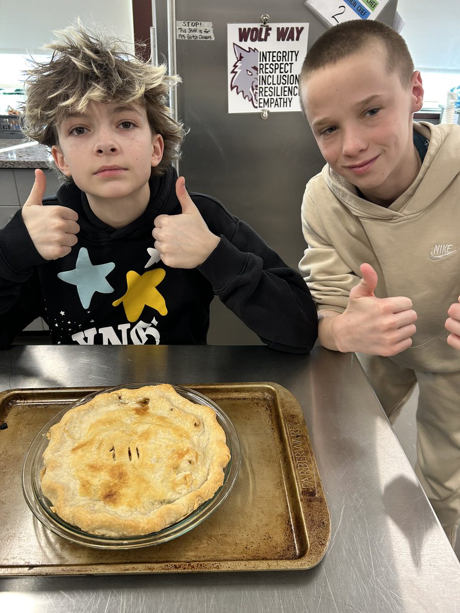 Erika Jones tweet media