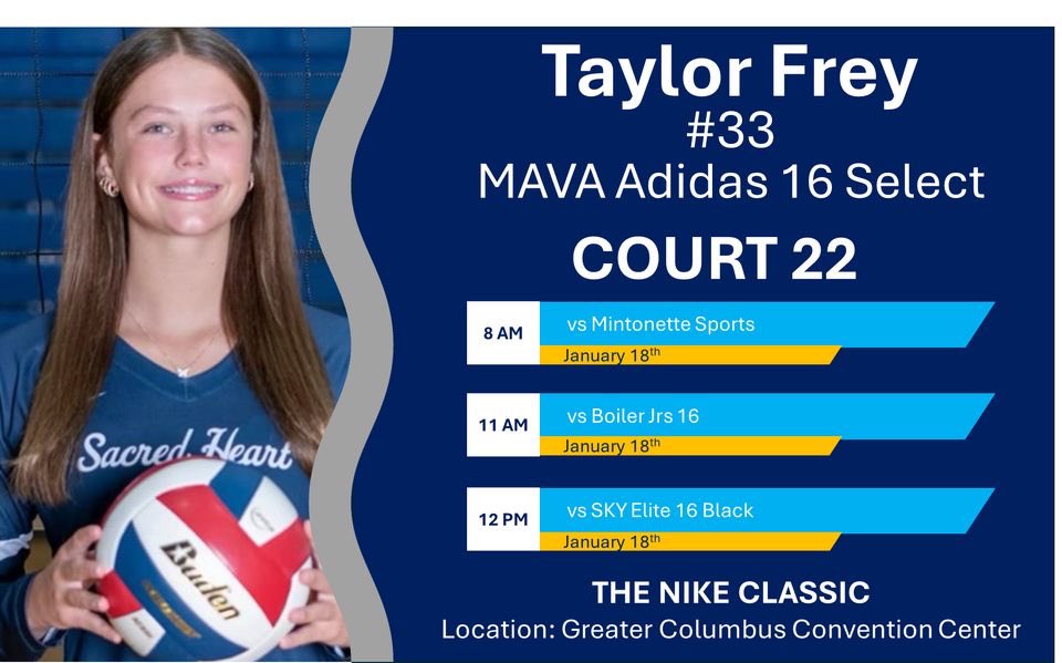 Taylor Frey tweet media
