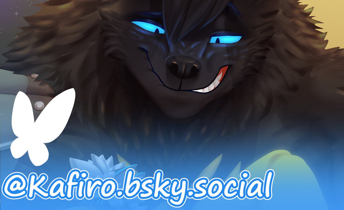 Comision by Anubis

I love so MUCH THIS COMISION <3 <3 <3 

Link full and variants: 
- Bluesky: bsky.app/profile/kafiro…
- Newground: newgrounds.com/art/view/kafir…