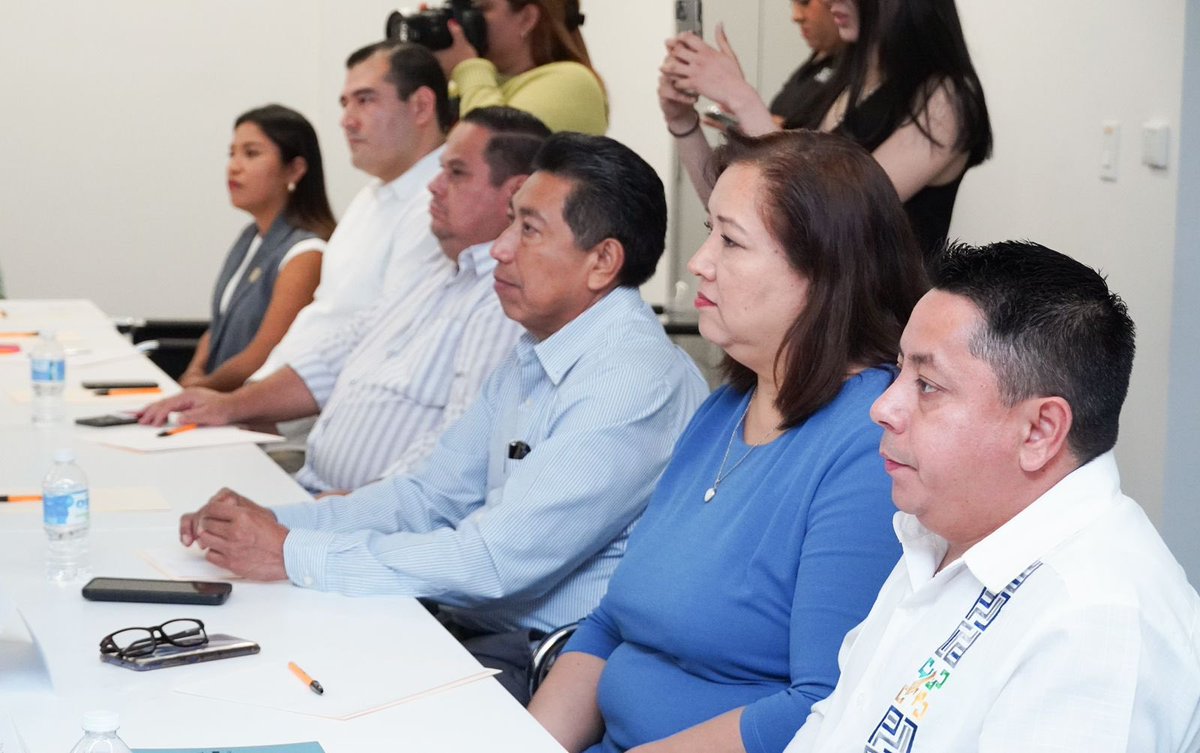 Poder Judicial Estado de Quintana Roo tweet media