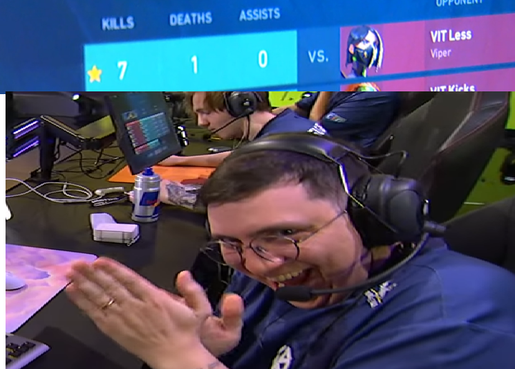 FUT RaGe tweet media